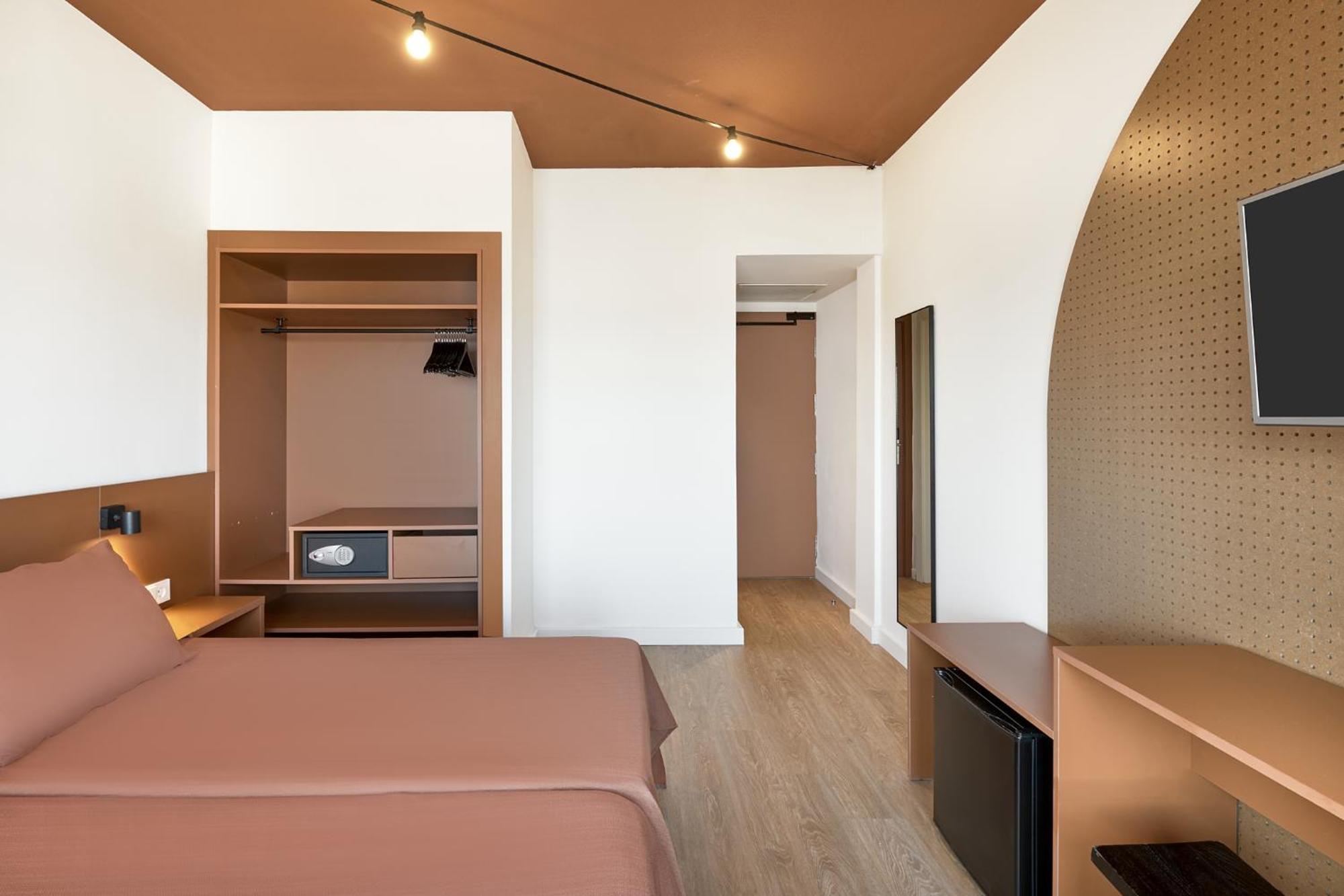 אל ארנל Tent Bahia De Palma מראה חיצוני תמונה
