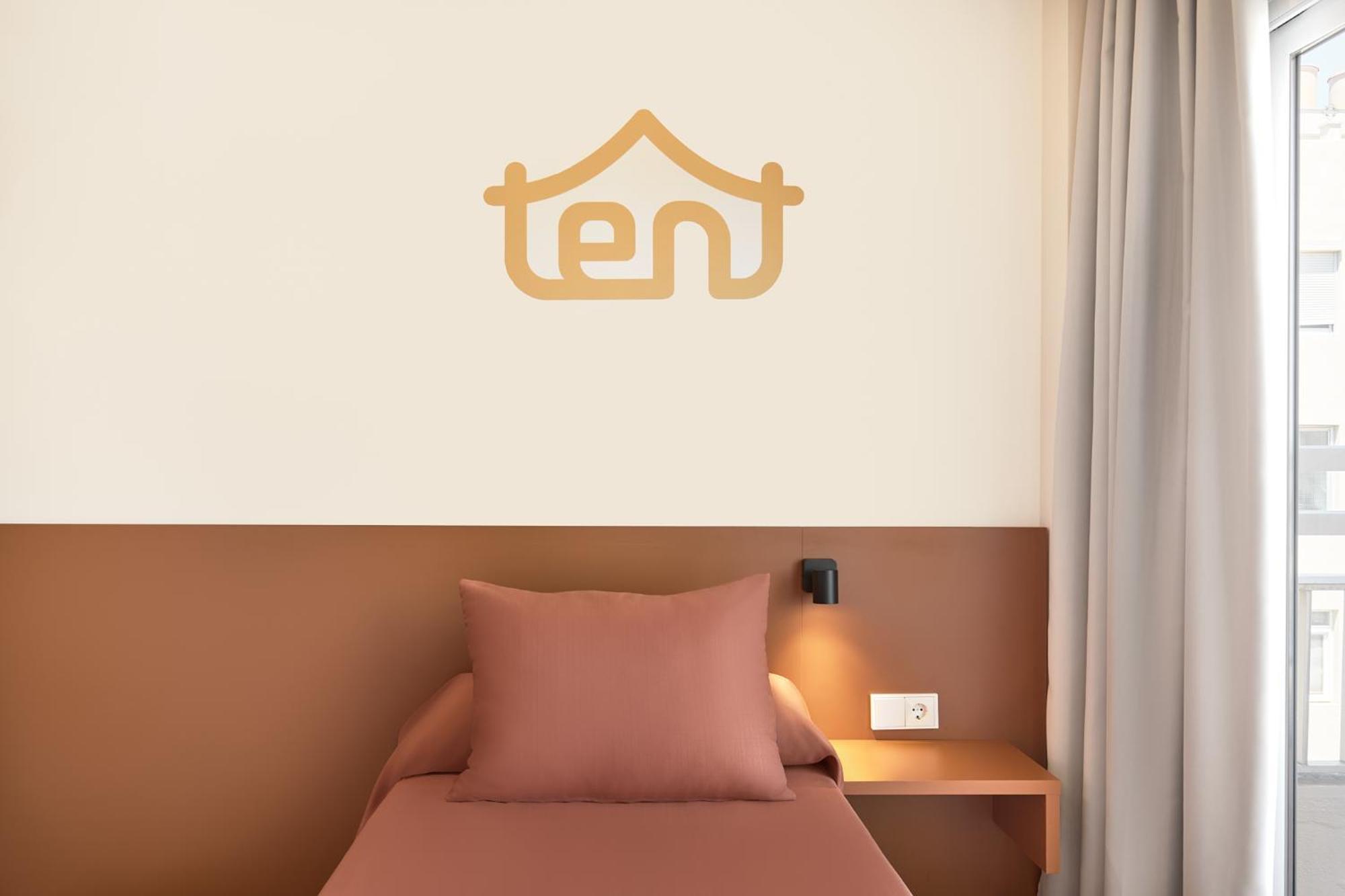 אל ארנל Tent Bahia De Palma מראה חיצוני תמונה