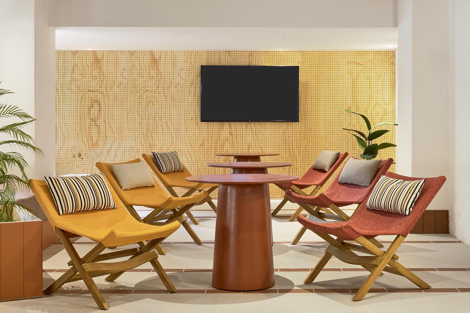 אל ארנל Tent Bahia De Palma מראה חיצוני תמונה